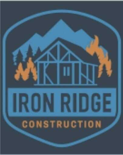 Iron Ridge Construction Group - Painting & Construction