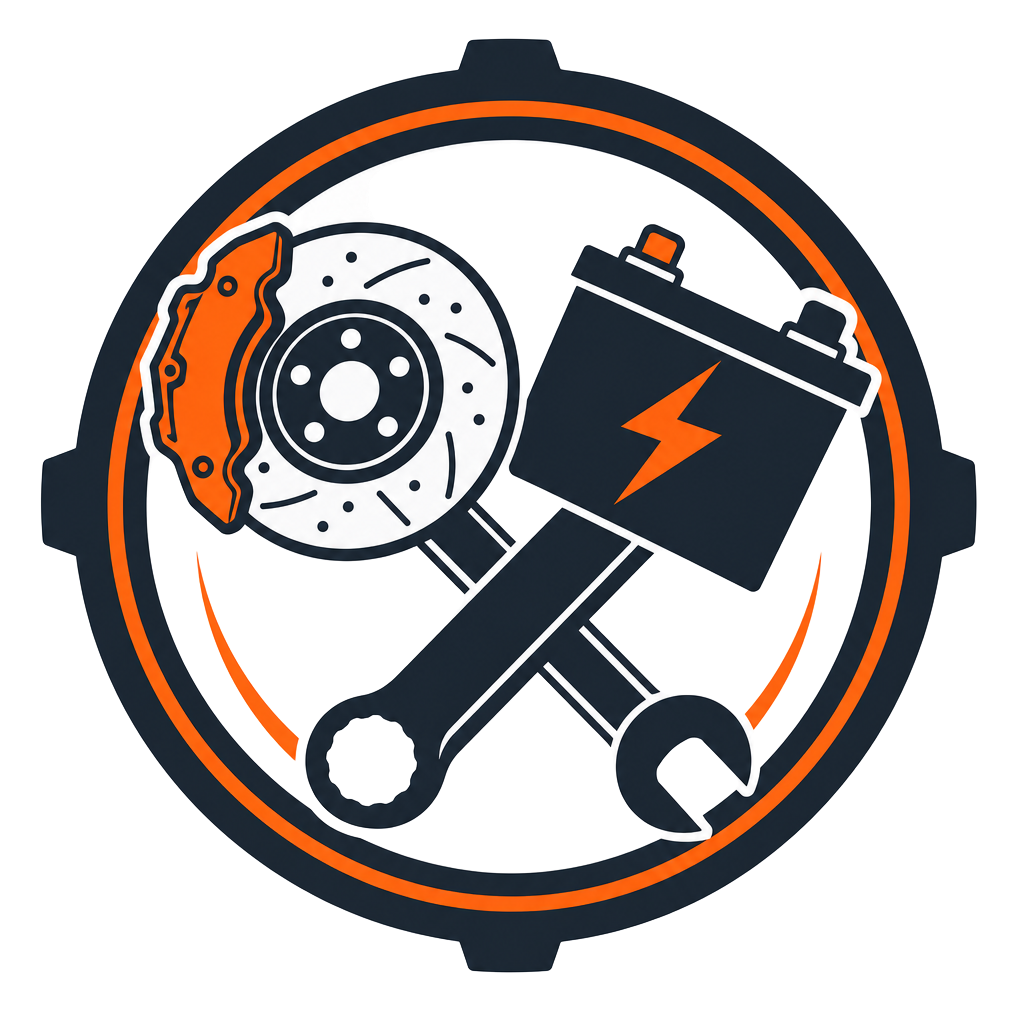 Portland Brake Buddy - Mobile Brake Repair
